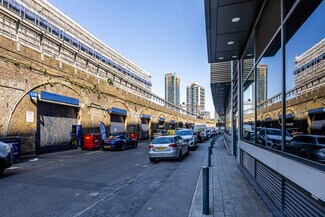 Plus de détails pour 155-177 Robert Dashwood Way, Londres - Local d'activités à louer