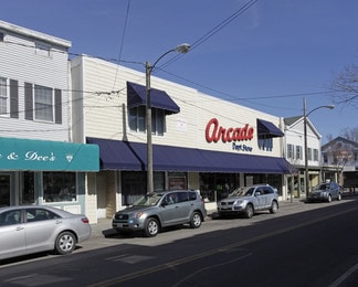 More details for 14 Front St, Greenport, NY - Retail for Sale