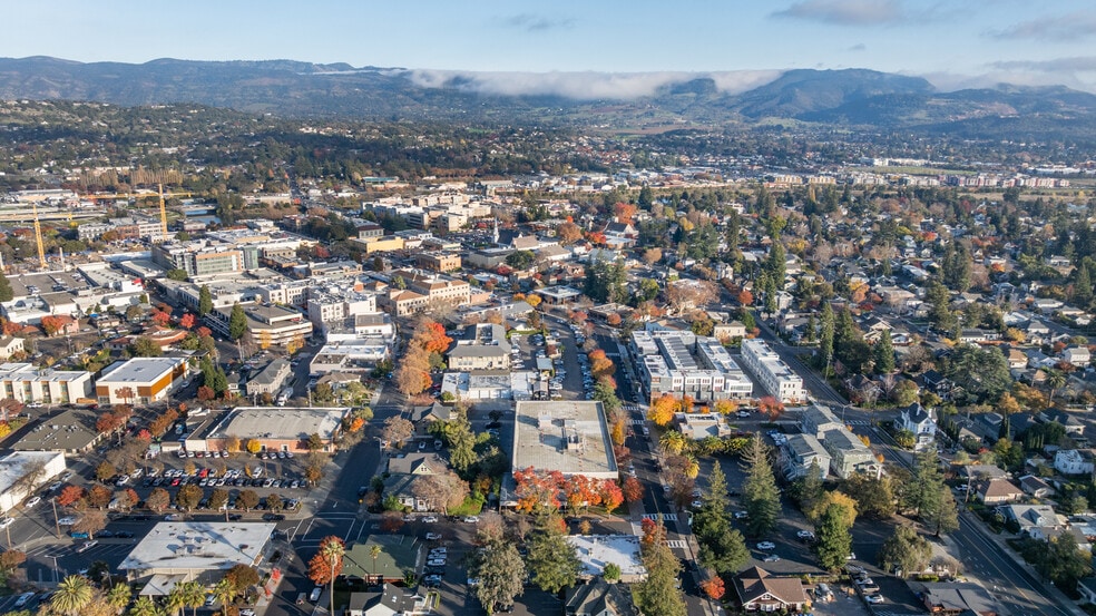 1700 2nd St, Napa, CA for lease - Building Photo - Image 3 of 4