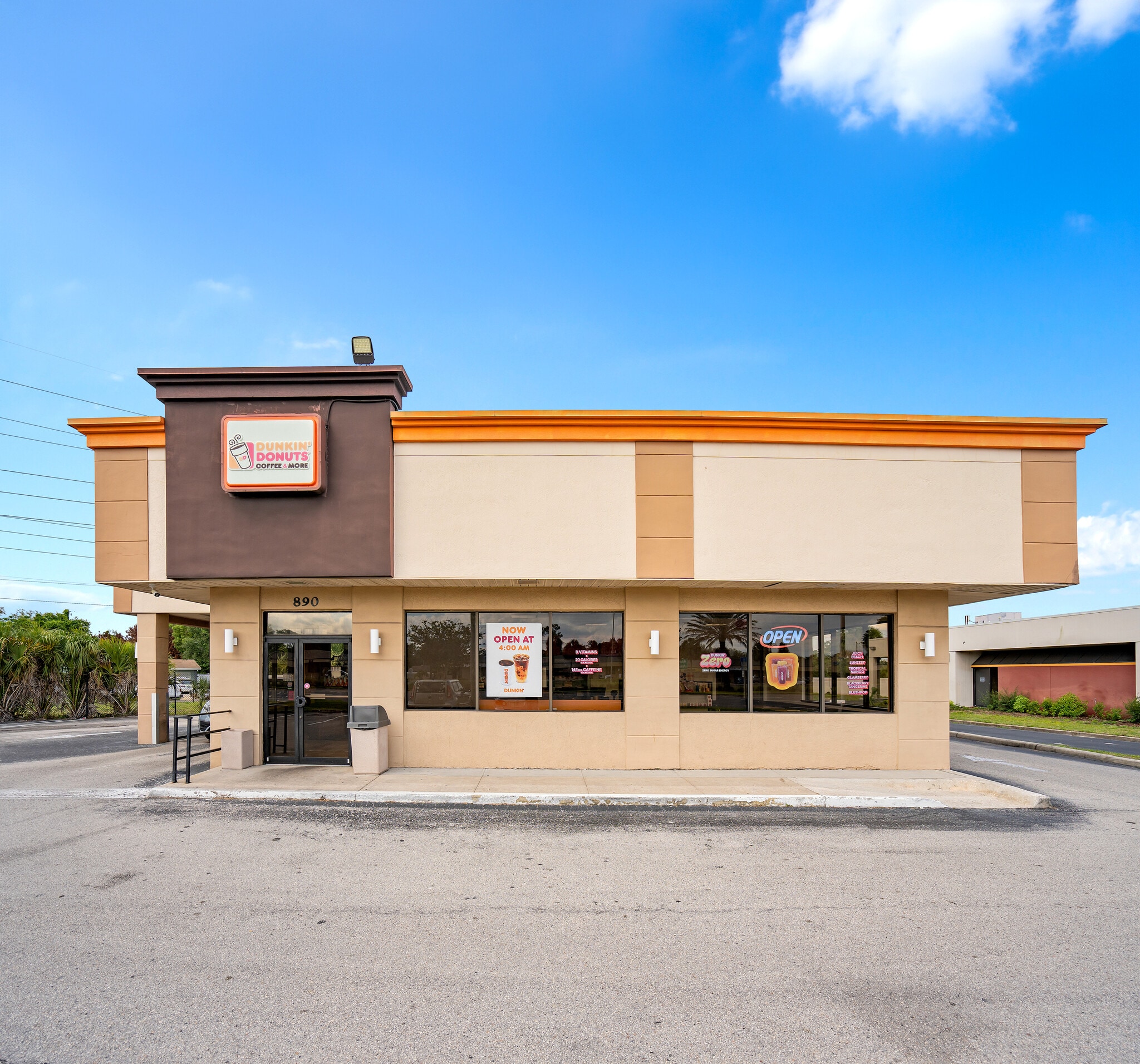 890 E SR 436, Casselberry, FL à vendre Photo du bâtiment- Image 1 de 8