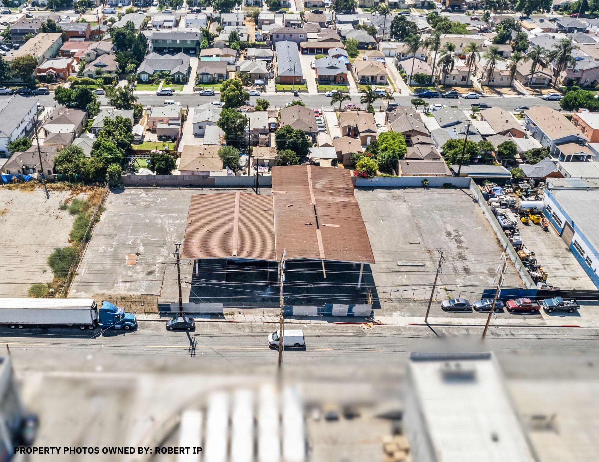 3570 Fruitland Ave, Maywood, CA for sale Building Photo- Image 1 of 6