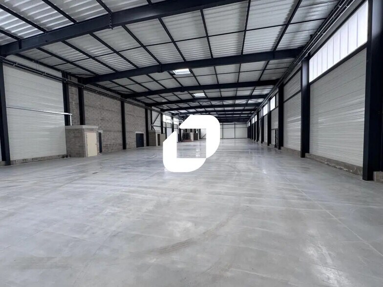 Flex dans Geispolsheim à louer - Photo du bâtiment - Image 3 de 9