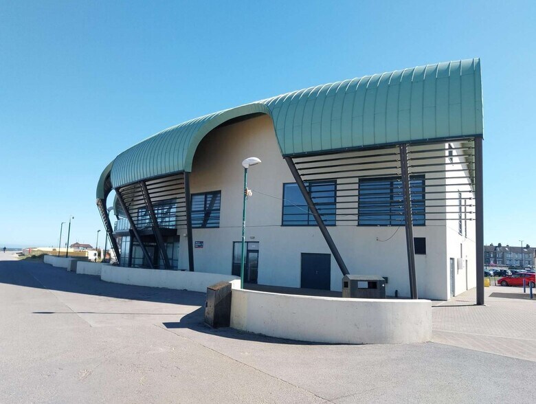 Majuba Rd, Redcar à vendre - Photo du bâtiment - Image 2 de 14