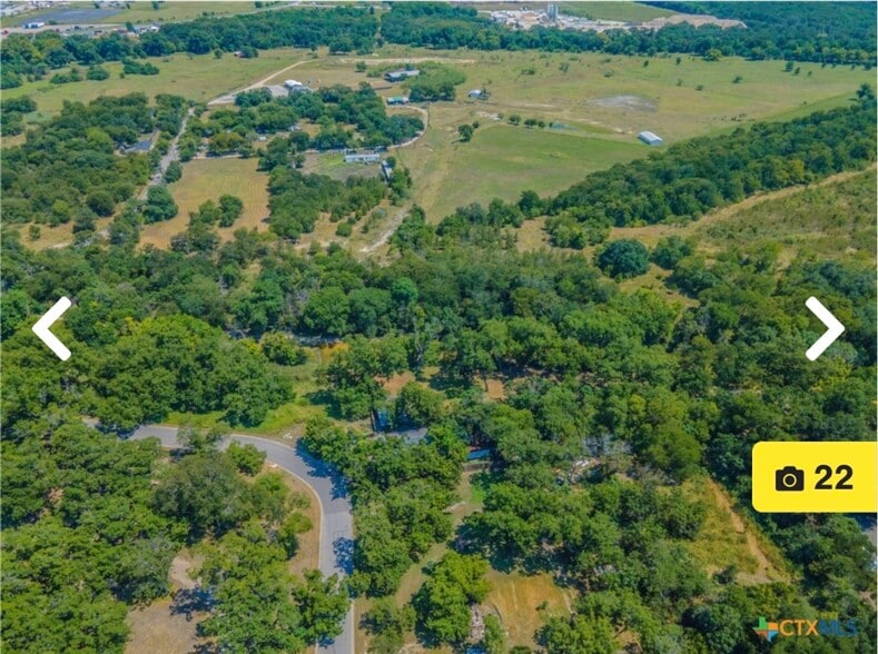 200 Whitsett St, Belton, TX à vendre - Photo du bâtiment - Image 2 de 17