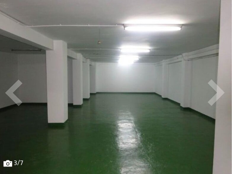 Commerce de détail dans Vigo à vendre - Plan d’étage - Image 3 de 7