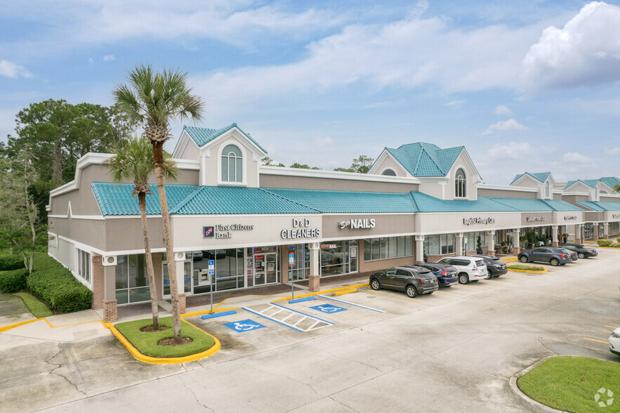 830-832 State Road A1A, Ponte Vedra Beach, FL à vendre - Photo principale - Image 1 de 1