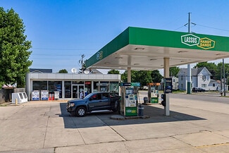 More details for 419 Main St, Delta, OH - Retail for Sale