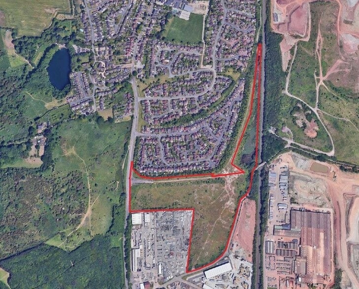 Tamworth Rd, Tamworth for sale - Building Photo - Image 1 of 2