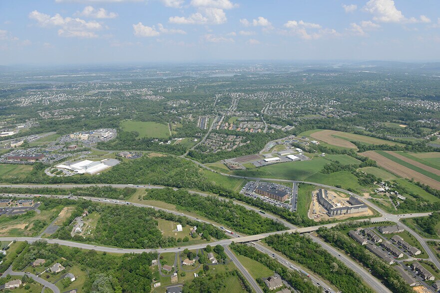 Technology Pky, Mechanicsburg, PA à vendre - Photo principale - Image 1 de 1