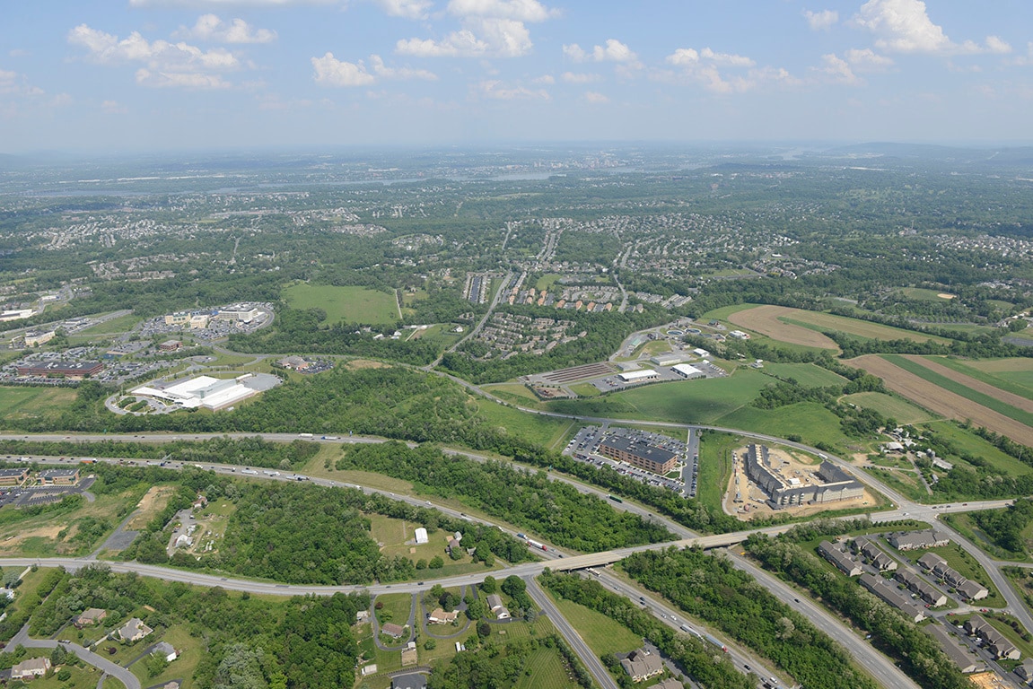 Technology Pky, Mechanicsburg, PA for sale Primary Photo- Image 1 of 2