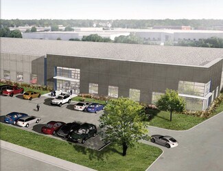 Plus de détails pour 550 W Grange Ave, Milwaukee, WI - Local d'activités à louer