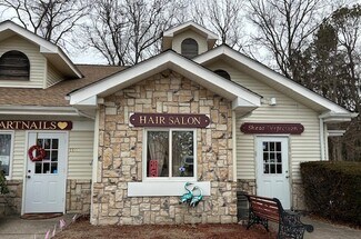 Plus de détails pour 4462 Middle Country Rd, Calverton, NY - Bureau/Commerce de détail à louer