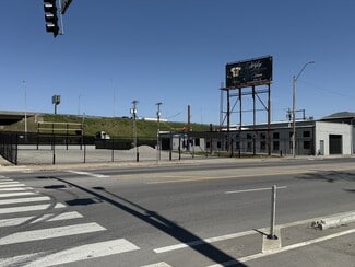 More details for 1510 E Truman Rd, Kansas City, MO - Flex for Lease