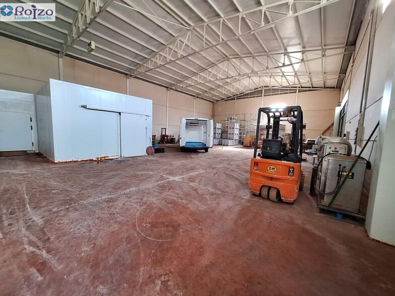 Industrial in Torrijos, Toledo for sale - Floor Plan - Image 1 of 7