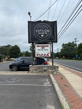 Plus de détails pour 1643-1649 Rt-88, Brick, NJ - Commerce de détail à louer