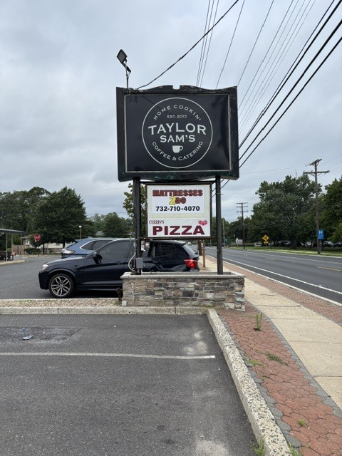 1643-1649 Rt-88, Brick, NJ for lease Building Photo- Image 1 of 7