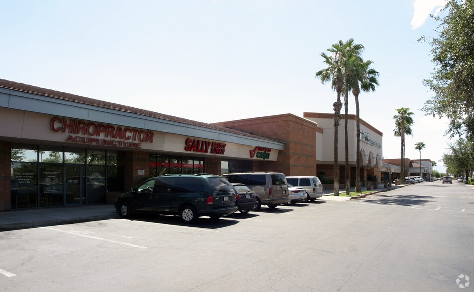 7333 W Thomas Rd, Phoenix, AZ for lease - Building Photo - Image 2 of 69