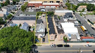 More details for 827 Post Ave, Staten Island, NY - Land for Sale