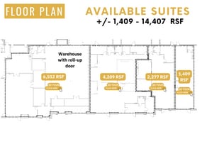 10361 Rockingham Dr, Sacramento, CA for lease Building Photo- Image 1 of 3
