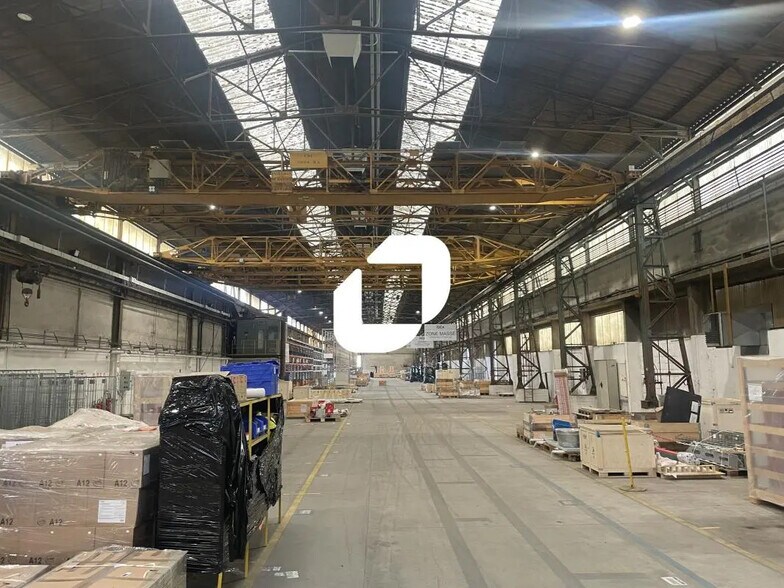 Flex dans Nantes à louer - Photo du bâtiment - Image 3 de 6