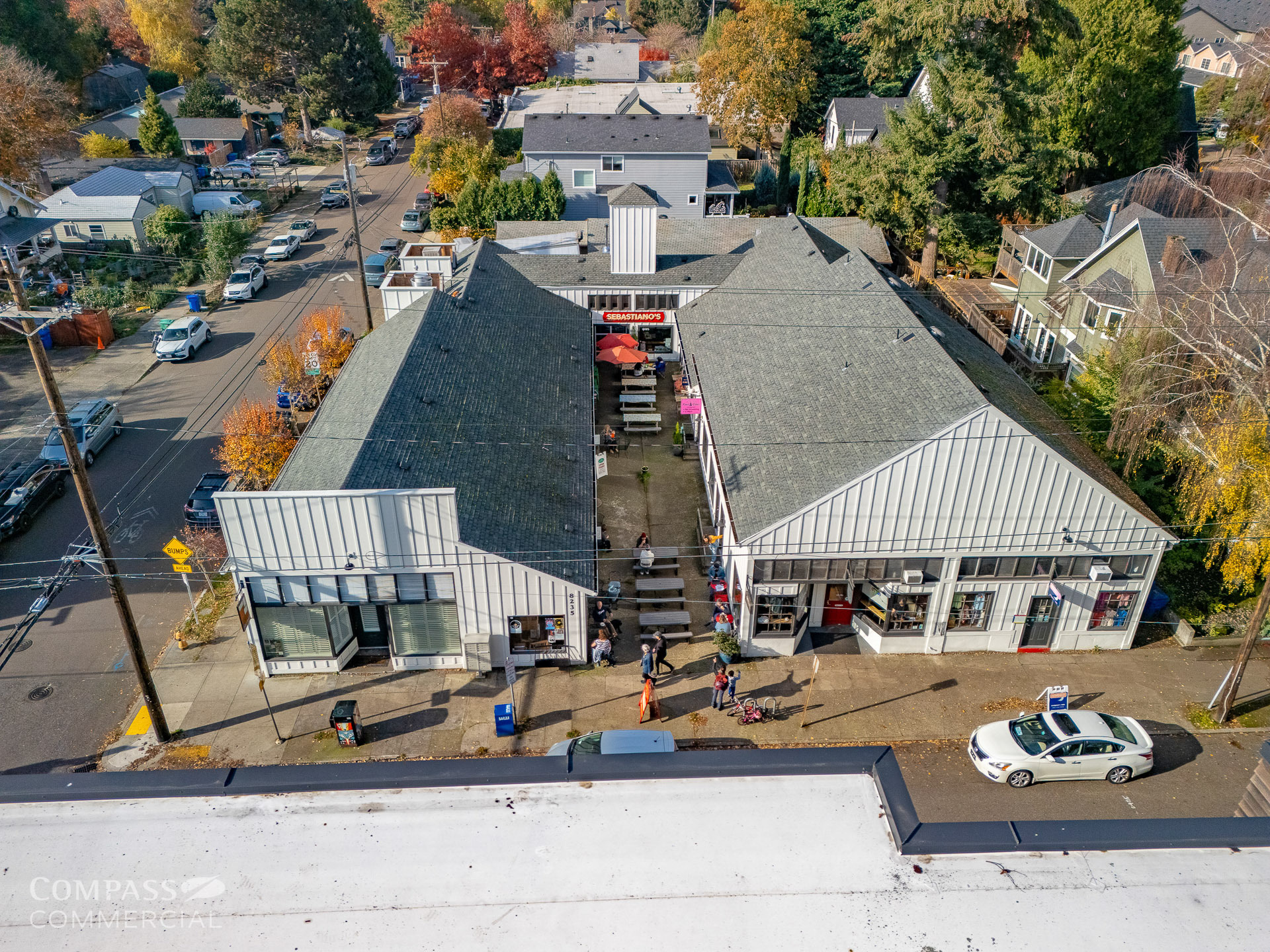 8235 SE 13th Ave, Portland, OR for sale Building Photo- Image 1 of 25