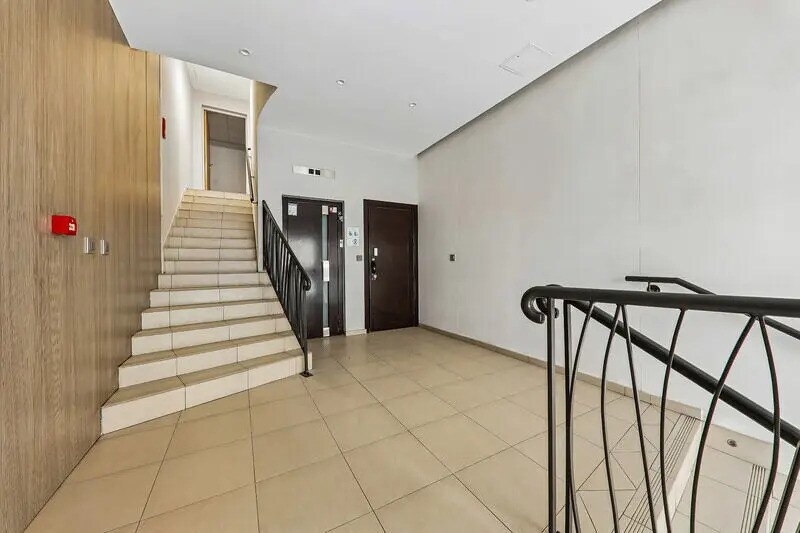 42 Avenue Kléber, Paris à louer - Photo intérieure - Image 3 de 16