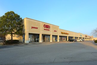 Plus de détails pour 2409 W Kenosha Ave, Broken Arrow, OK - Commerce de détail à louer