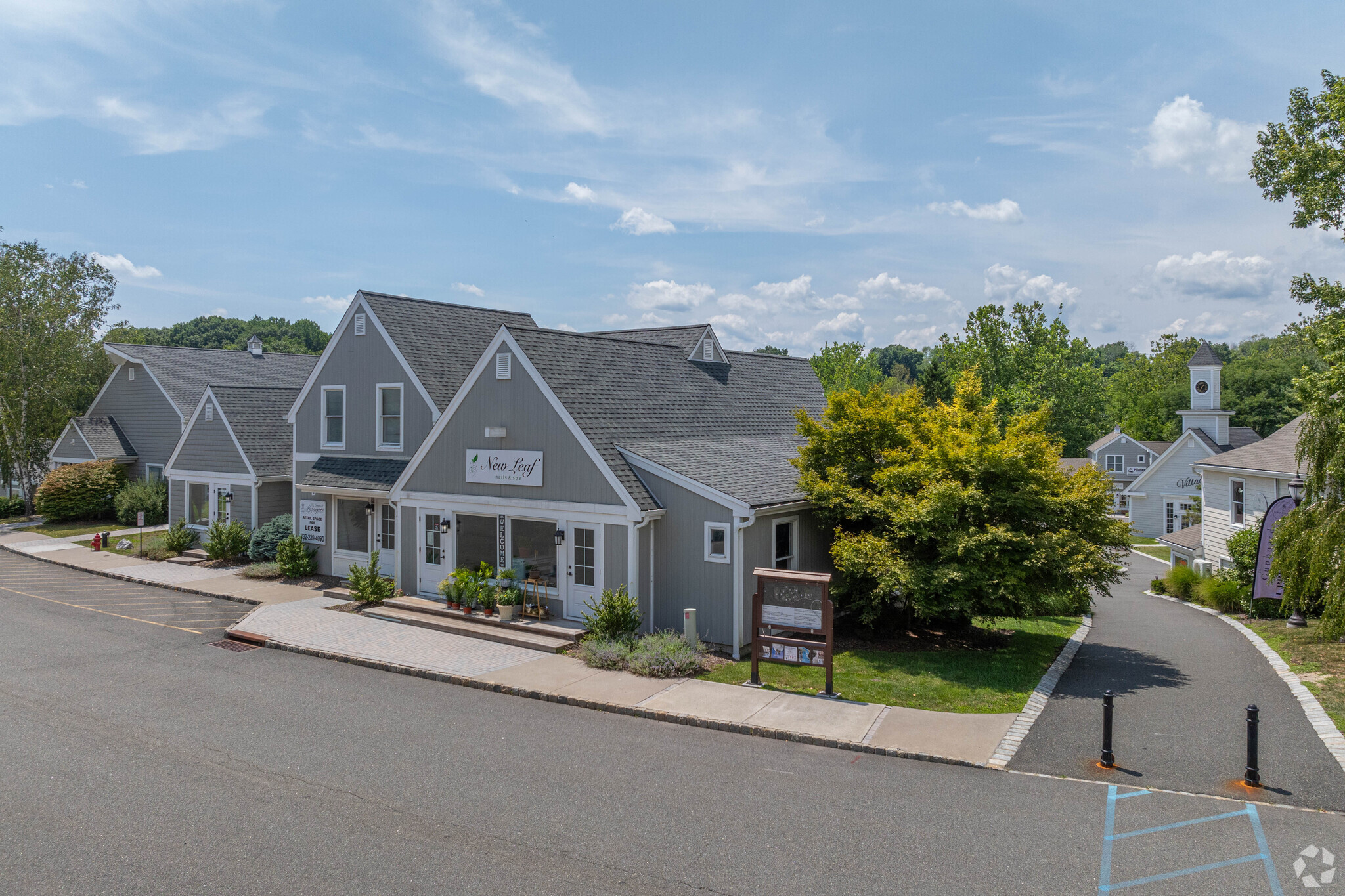 75 State Route 15, Lafayette, NJ for lease Building Photo- Image 1 of 56