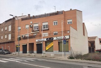 More details for Calle Real, 51, Camarena - Multifamily for Sale