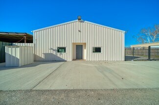 Plus de détails pour 9206 Thomasville Dr, Houston, TX - Industriel à vendre