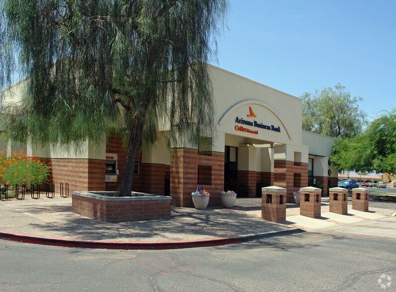 12801 W Bell Rd, Surprise, AZ à louer - Photo du bâtiment - Image 2 de 2