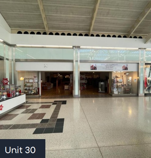 Friars Sq, Aylesbury for lease Building Photo- Image 1 of 1