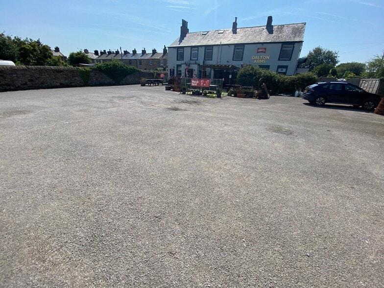 Ten Row, Lancaster for sale - Building Photo - Image 1 of 6