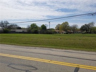 Plus de détails pour 4209 Stuart Rd, Denton, TX - Terrain à vendre