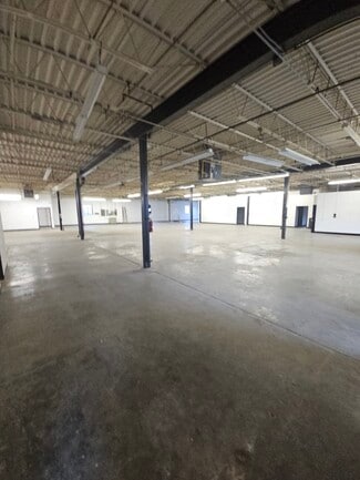 More details for 1 Partridge St, Providence, RI - Industrial for Lease