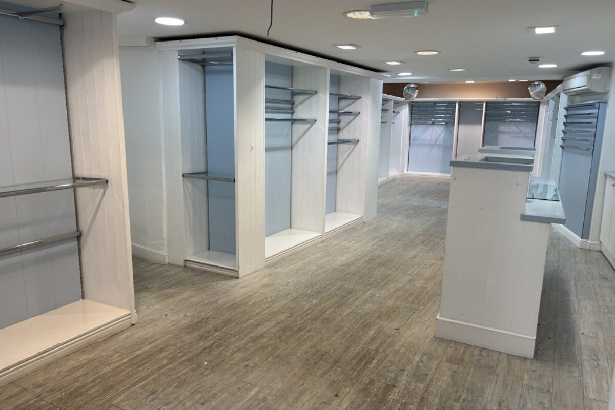 25-26 Gandy St, Exeter for lease Interior Photo- Image 1 of 3