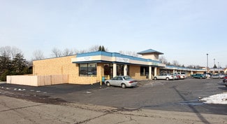 More details for 1719-1751 Brice Rd, Reynoldsburg, OH - Office/Retail, Retail for Lease