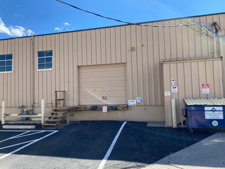 8101 W Colfax Ave, Lakewood, CO for sale - Building Photo - Image 3 of 13
