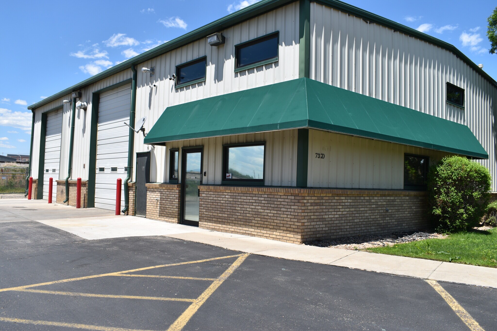 7320 W 118th Pl, Broomfield, CO à vendre Photo du bâtiment- Image 1 de 1