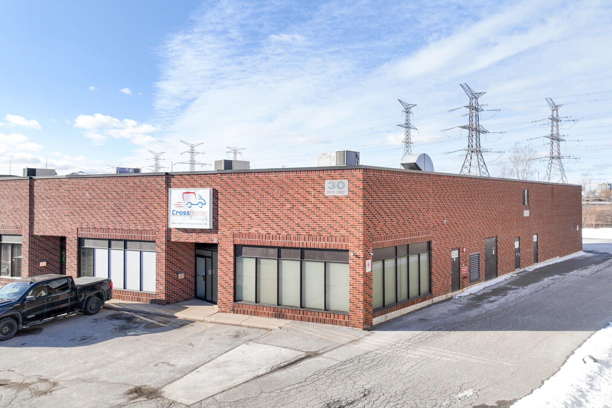 30 Royal Crest Ct, Markham, ON à vendre Photo principale- Image 1 de 1