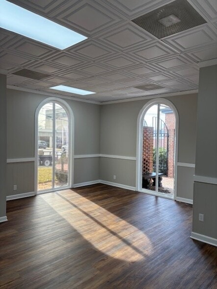 208 Smith St, Lagrange, GA for lease - Interior Photo - Image 3 of 4