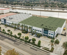 4850-4852 E La Palma, Anaheim, CA for lease Building Photo- Image 2 of 6