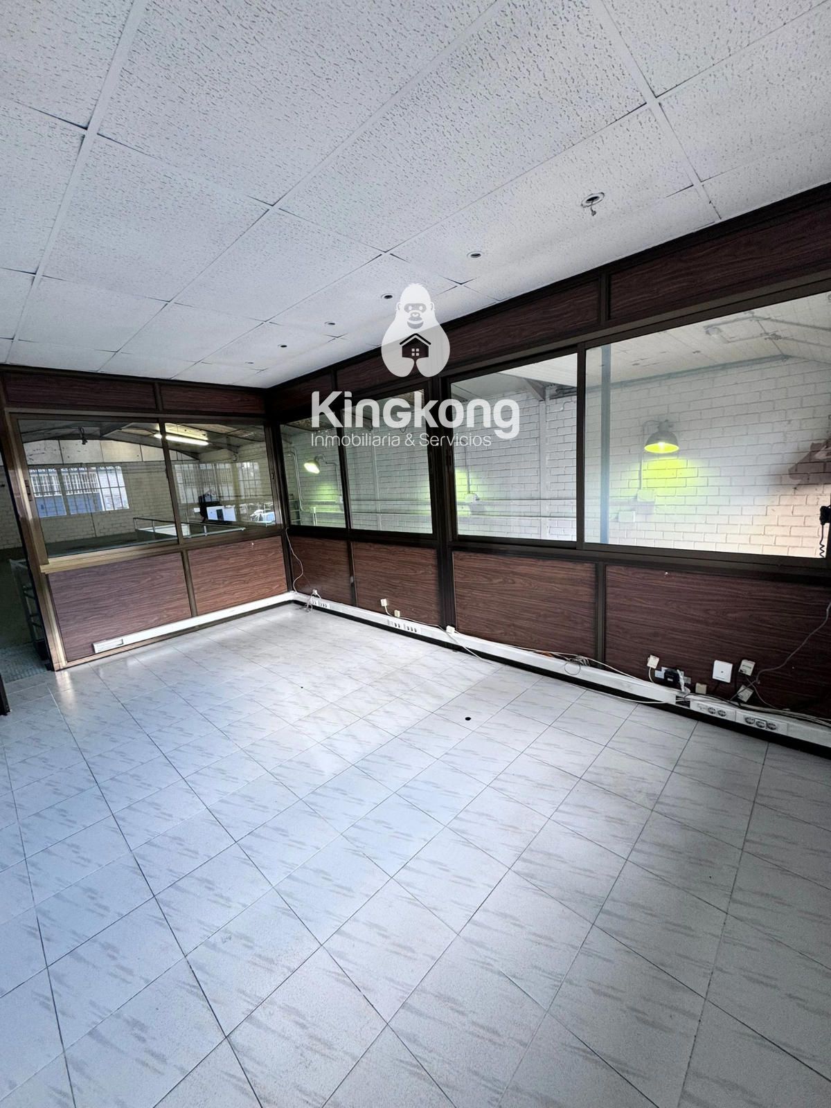 Industrial in Mejorada del Campo, Madrid for lease Interior Photo- Image 1 of 3