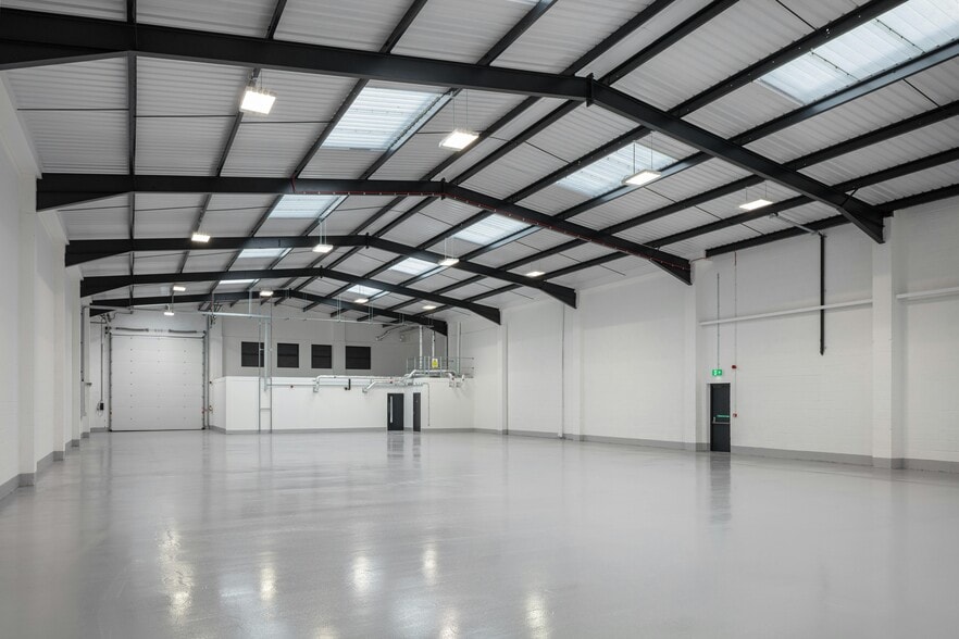 Moss Ln, Manchester à louer - Photo du bâtiment - Image 3 de 6