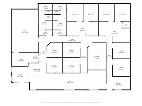 1309 Washington Ave, Fort Worth, TX for lease Interior Photo- Image 1 of 1