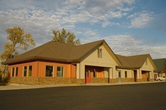 2309 W Dolarway Rd, Ellensburg, WA for lease Building Photo- Image 2 of 4