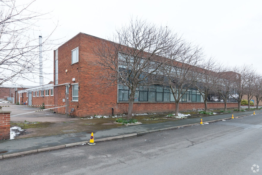 350 Melton Rd, Leicester for lease - Building Photo - Image 2 of 2