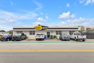 More details for 4310 NW 10th Ave, Fort Lauderdale, FL - Industrial for Lease