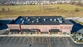 Plus de détails pour 5235-5251 N Hamilton Rd, Columbus, OH - Commerce de détail à louer