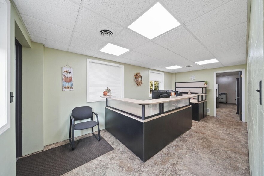 1300 Mitchell St, Jackson, MI for sale - Building Photo - Image 3 of 24